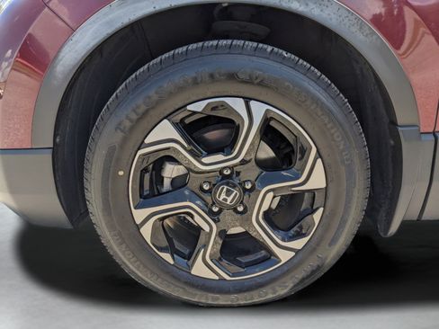 Used 2019 Honda CR-V Touring image 37