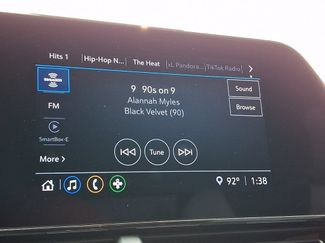Certified 2024 Chevrolet Trax RS w/ Driver Confidence Package FWD video 3
