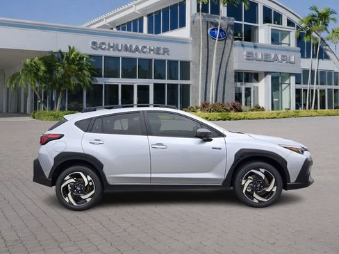 New 2026 Subaru Crosstrek 2.5i Limited AWD/4WD image 8