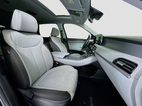 Used 2020 Hyundai Palisade SEL image 27