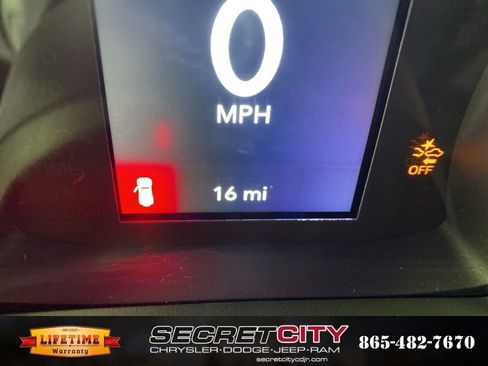 New 2026 Jeep Wrangler Sport image 19