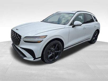 New 2026 Genesis GV70 3.5T Sport Prestige