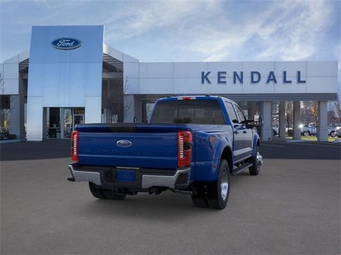 New 2026 Ford F450 XLT w/ XLT Premium Package image 8