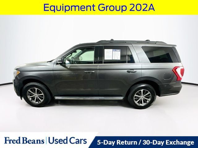 Used 2019 Ford Expedition XLT w/ Equipment Group 202A AWD/4WD image 5