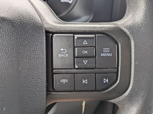 Used 2024 Ford F350 XLT w/ 360-Degree Camera Package AWD/4WD image 22