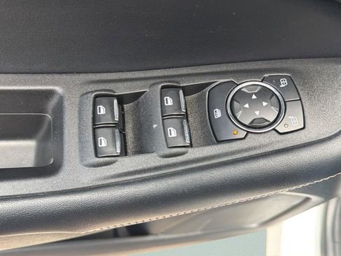 Used 2023 Ford Edge ST AWD/4WD image 20