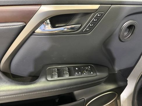 Used 2022 Lexus RX 350 AWD w/ Premium Package image 13