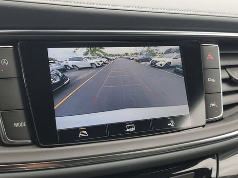 Certified 2024 Buick Enclave Essence w/ Trailering Package, 5000 lbs. FWD image 27