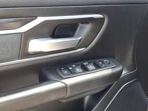 Certified 2023 RAM 1500 Big Horn AWD/4WD image 4