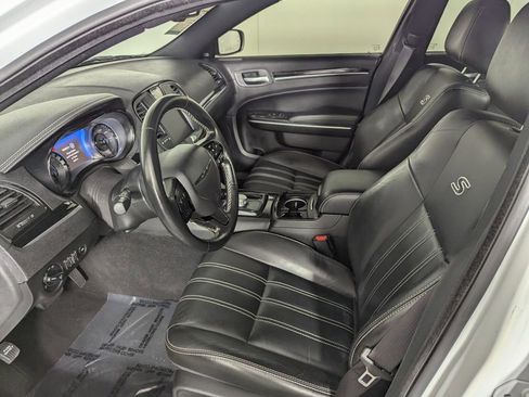 Certified 2022 Chrysler 300 S w/ Safetytec Plus Group image 11