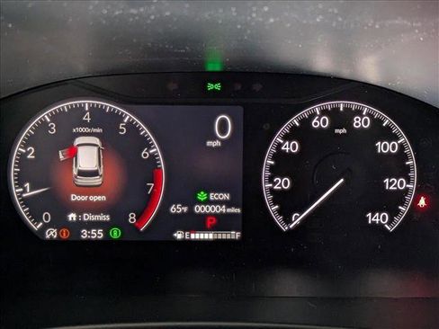 New 2025 Honda CR-V EX image 11