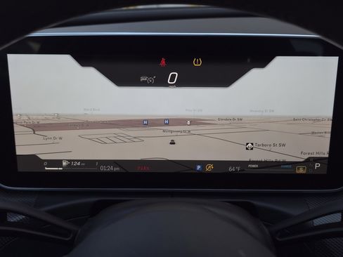 Used 2024 Mercedes-Benz C 300 Sedan image 29