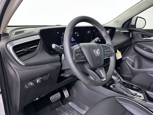 New 2026 Buick Encore GX Avenir w/ Avenir Technology Package image 14