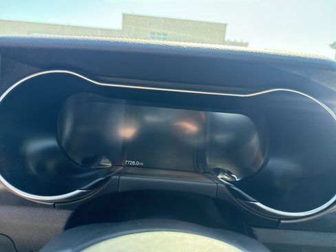 Used 2023 Ford Mustang Mach 1 w/ Equipment Group 700A image 4