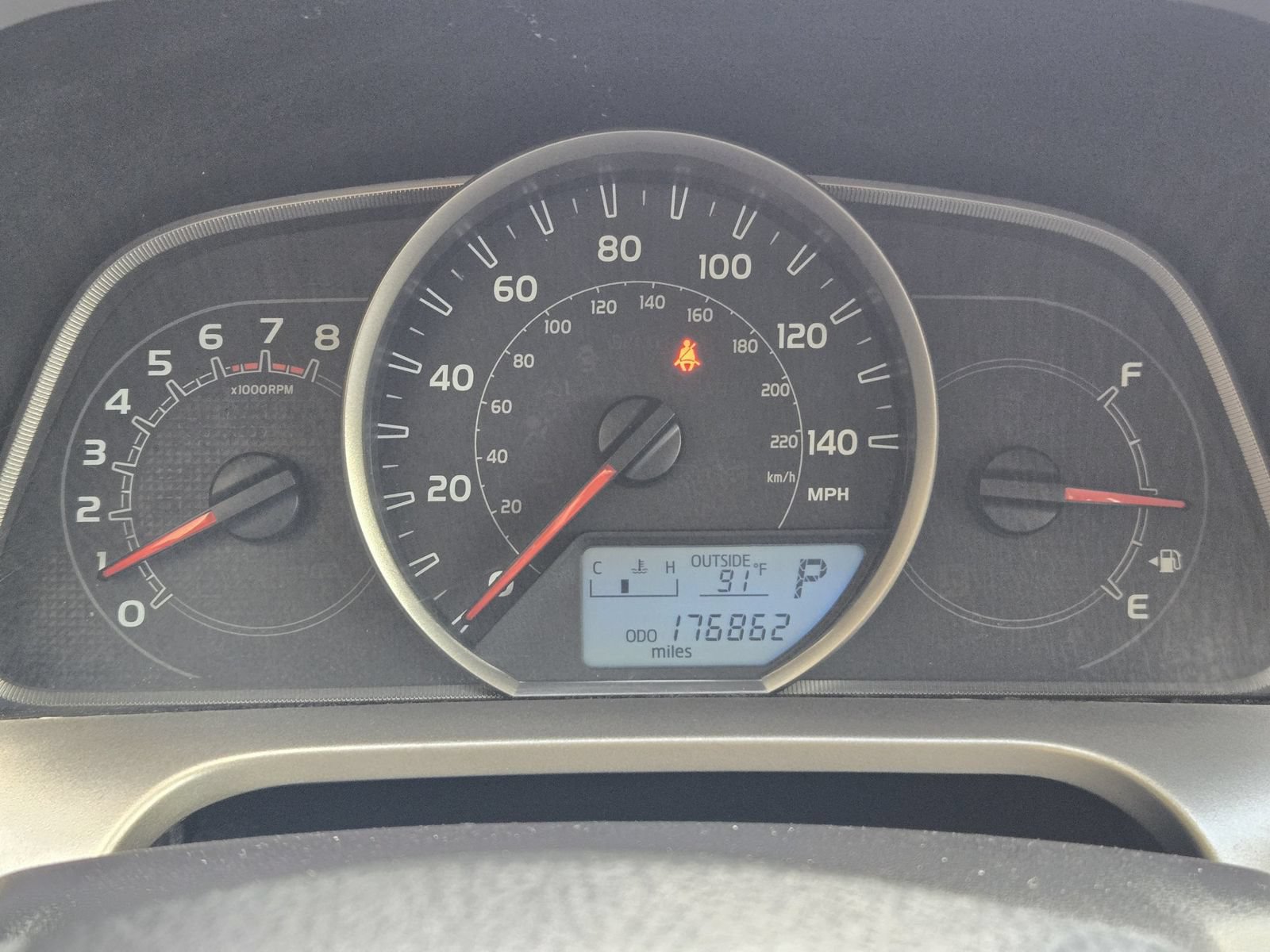 Used 2015 Toyota RAV4 LE AWD/4WD image 15