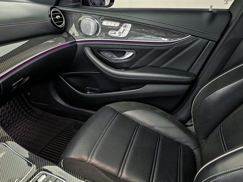 Used 2019 Mercedes-Benz E 63 AMG S w/ Driver Assistance Package image 35