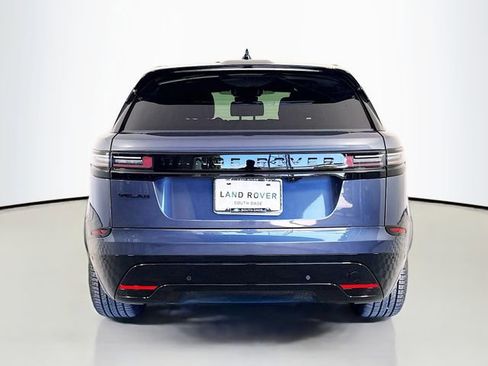 New 2026 Land Rover Range Rover Velar Dynamic SE AWD/4WD image 6