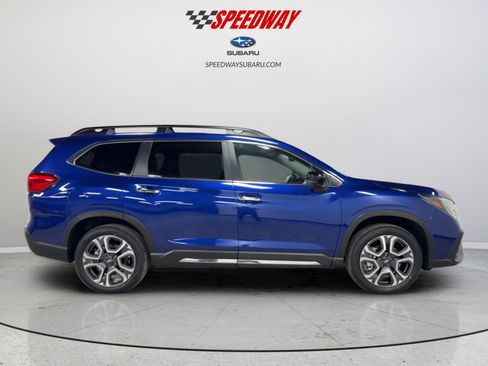 New 2026 Subaru Ascent Touring image 11