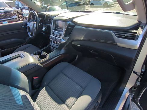 Used 2019 Chevrolet Tahoe LS RWD image 26