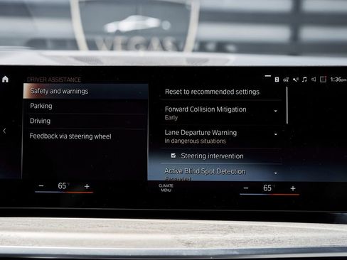 Used 2023 BMW ALPINA XB7 AWD/4WD image 88