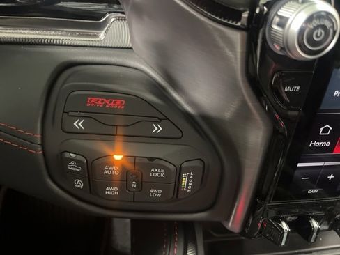 New 2026 RAM 1500 RHO w/ RHO Level 1 Equipment Group image 22