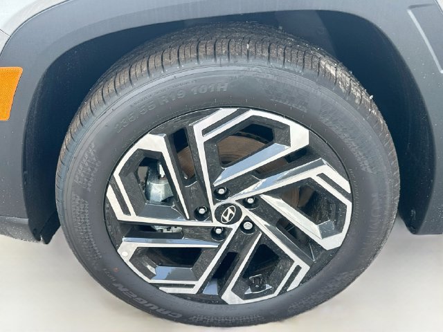 New 2026 Hyundai Tucson SEL Plus FWD image 31