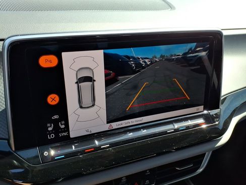 New 2026 Volkswagen Atlas Peak Edition image 20