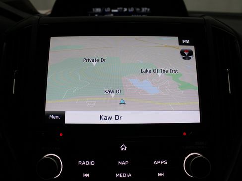 Used 2022 Subaru Forester Wilderness image 46