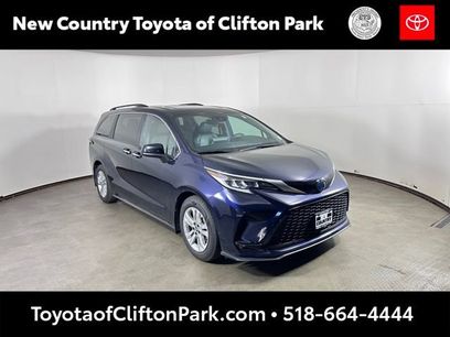 Used 2023 Toyota Sienna XSE w/ XSE Plus Package