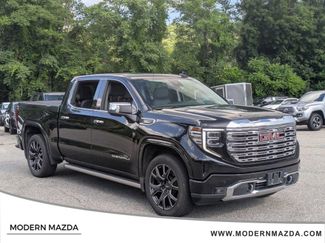 Used 2024 GMC Sierra 1500 Denali w/ Technology Package AWD/4WD video 1