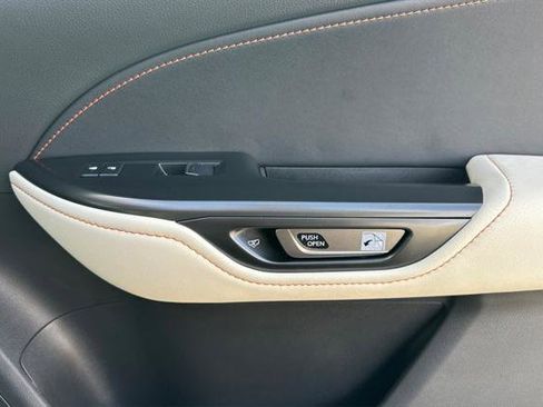 Certified 2022 Lexus NX 350 AWD w/ Premium Package image 21