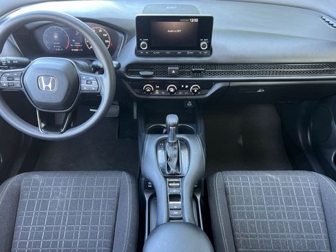 Used 2024 Honda HR-V LX image 15