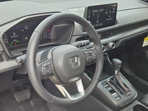 Used 2026 Honda CR-V Sport-L image 2