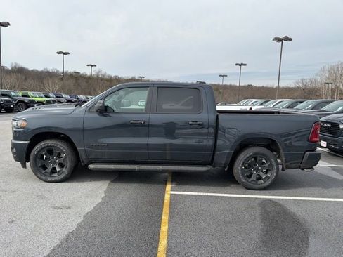 New 2026 RAM 1500 Express image 4