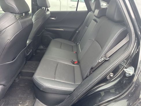 Used 2022 Toyota Venza Limited w/ Advanced Technology Package image 30