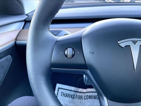 Used 2023 Tesla Model 3 Performance AWD/4WD image 20