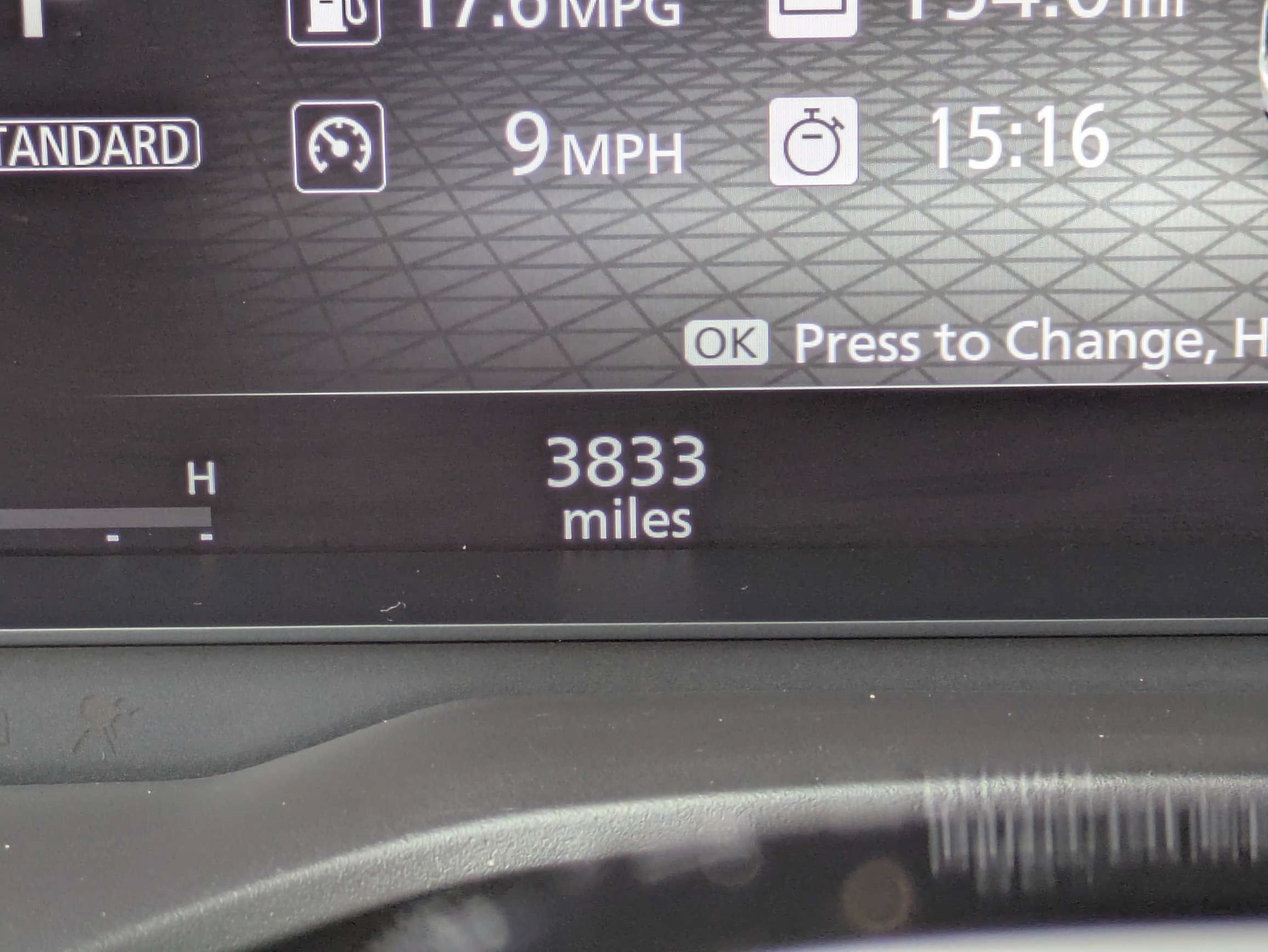 Used 2025 Nissan Rogue Platinum FWD image 28
