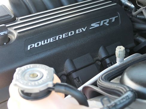 Used 2023 Dodge Charger Scat Pack image 31