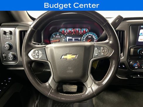 Used 2017 Chevrolet Silverado 1500 LT w/ Rally 2 Edition image 25