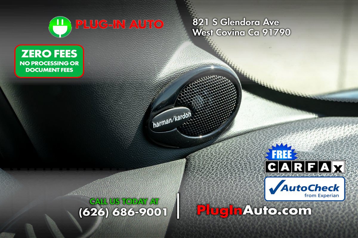 Used 2011 MINI Cooper S FWD image 20