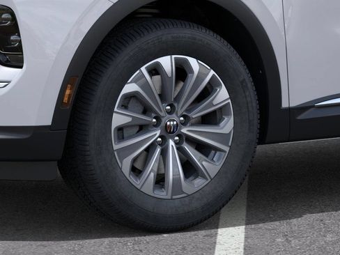 New 2026 Buick Envision Preferred AWD/4WD image 9