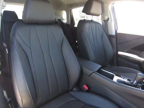 Certified 2025 Acura ADX AWD image 11