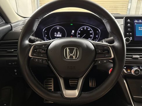 Used 2022 Honda Accord Sport Special Edition image 13