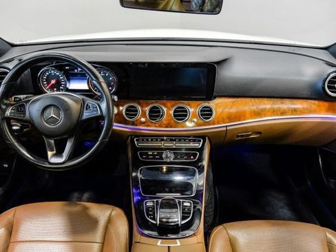 Used 2018 Mercedes-Benz E 300 w/ Premium 1 Package image 22