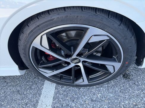 Used 2020 Audi A3 2.0T Premium w/ Final Edition Package image 11