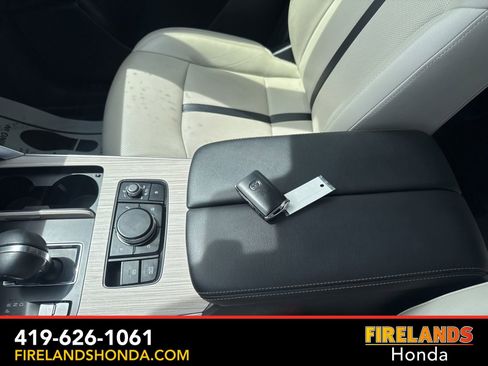 Used 2024 MAZDA CX-90 3.3 Turbo w/ Preferred Package AWD/4WD image 26
