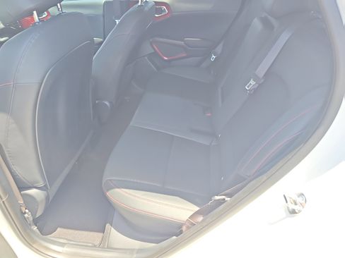 Certified 2025 Kia Soul GT-Line FWD image 16
