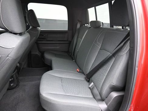 New 2026 RAM 2500 Tradesman AWD/4WD image 17