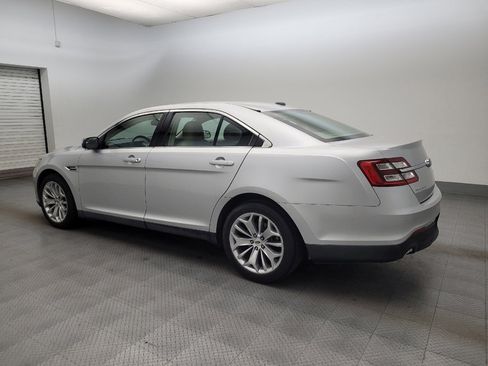 Used 2015 Ford Taurus Limited FWD image 3