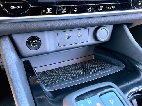 Used 2025 Nissan Rogue Rock Creek image 31